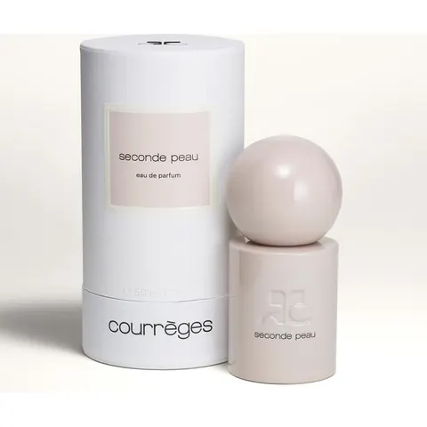Courrèges - Seconde Peau – afbeelding 3