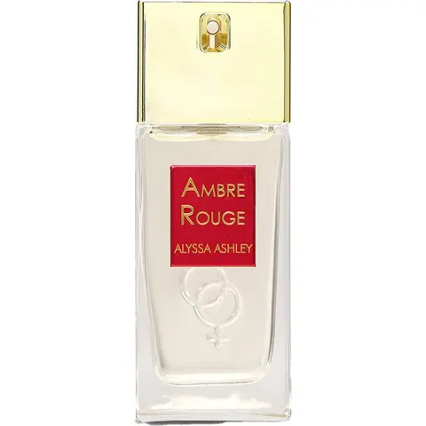Alyssa Ashley Ambre Rouge Eau de Parfum – 922201 – afbeelding 2