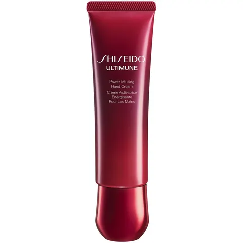 Shiseido Ultimune Power Infusing Handcrème 50ml – afbeelding 4