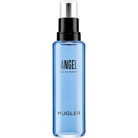 Mugler Angel Refill Eau de Parfum, 100 ml – afbeelding 2