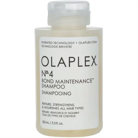 Olaplex - Bond Maintenance Shampoo No.4 – afbeelding 3