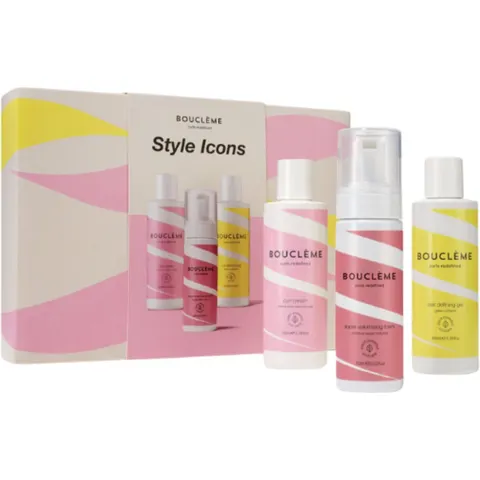 Bouclème Style Icons Kit – afbeelding 2