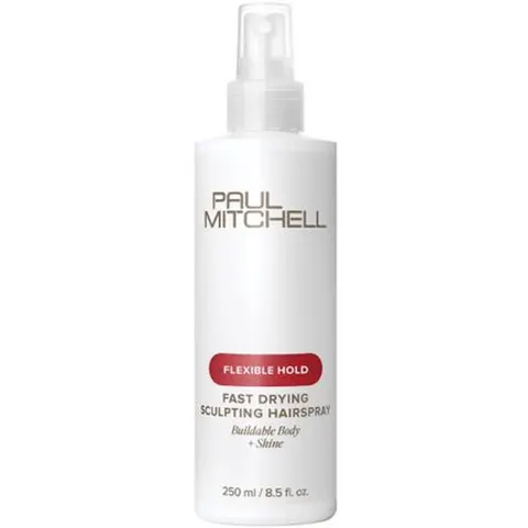 Paul Mitchell Fast Drying Sculpting Spray 250ml – afbeelding 3