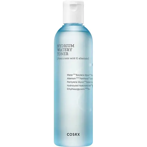 Cosrx Hydrium Watery Toner, 150 ml – afbeelding 2