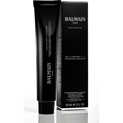 Balmain Couleurs Couture Primary Red - 60ml – afbeelding 2