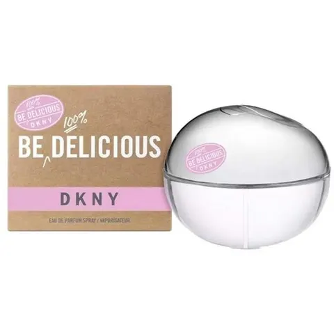 Dkny BE Delicious 100% EDP 30ML Spray – afbeelding 2