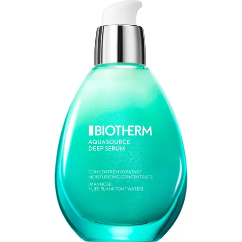 Biotherm Aquasource Deep Serum, 50 ml – afbeelding 2