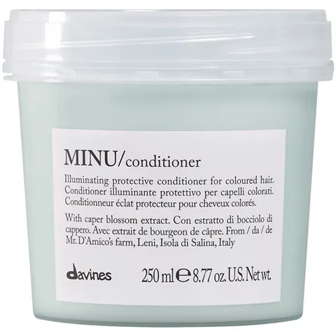 Davines MINU Conditioner 250 ml – afbeelding 2