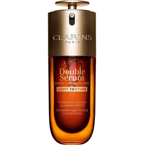 Clarins Double Serum Light Texture 50 ml – afbeelding 2
