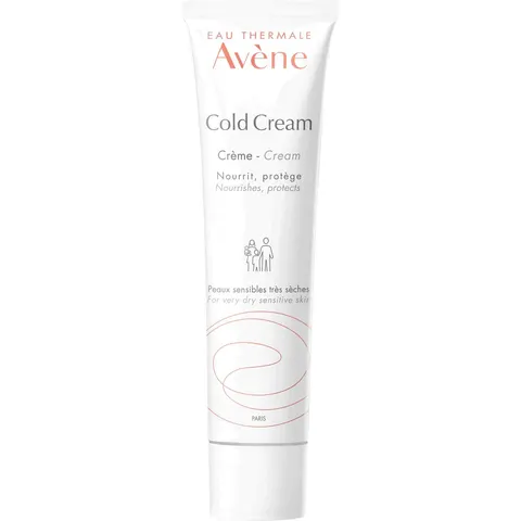 Avène Cold Cream - 100 ml - Dagcrème – afbeelding 3