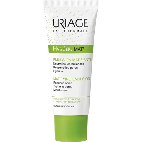 Uriage Hyséac matterende crème – afbeelding 3