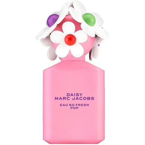 Marc Jacobs Daisy Eau So Fresh Eau de Toilette - 75ml – afbeelding 2