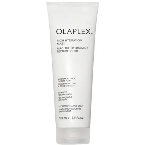 Olaplex - Rich Hydration Mask – afbeelding 2