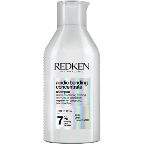 Redken Acidic Bonding Concentrate Shampoo, 500 ml – afbeelding 3