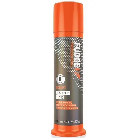 Fudge Sculpt Matte Hed Haarwax, Wit, 85 g – afbeelding 3