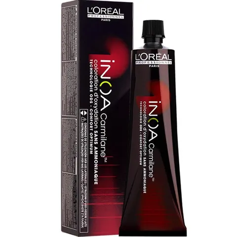 L'Oréal Paris INOA 60 ml - C6.66 – afbeelding 2
