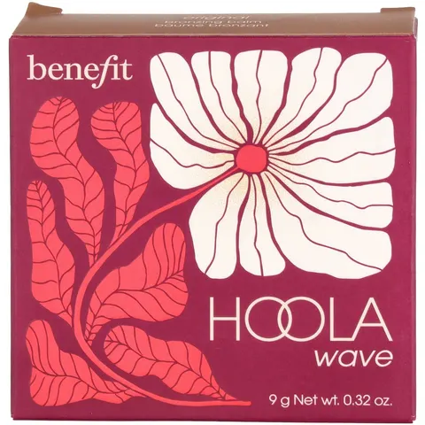 Benefit Hoola Wave Bronzing Balm – afbeelding 2