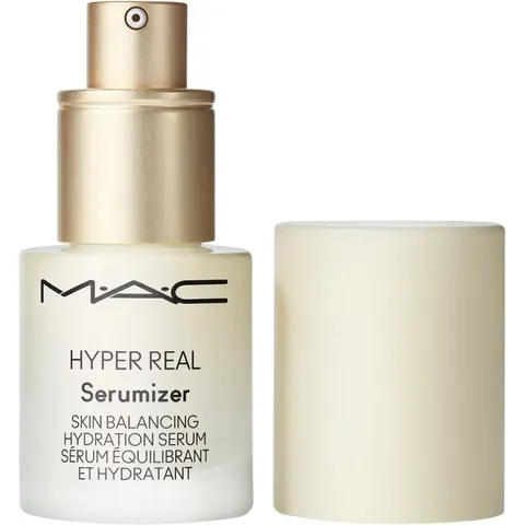 MAC Cosmetics - Hyper Canvas Hydration Serumizer – SYMA010000 – afbeelding 2