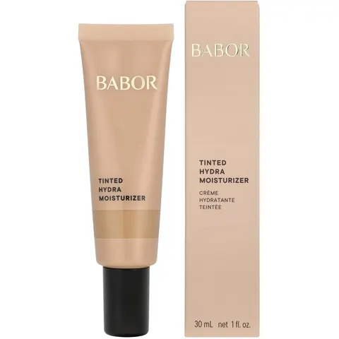 Babor Tinted Hydra Moisturizer 30 ml - #01 Ivory – afbeelding 2