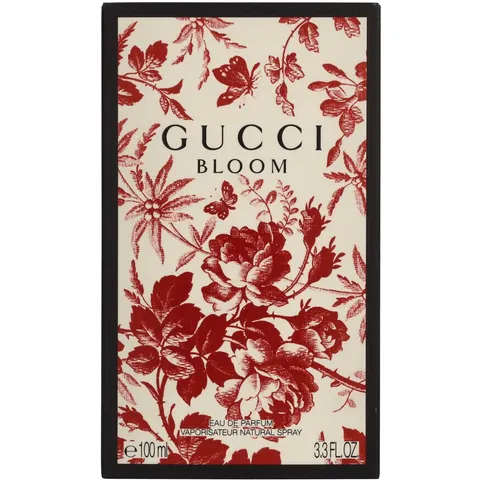 Gucci Bloom Eau de Parfum, Beige, 100 ml – afbeelding 3