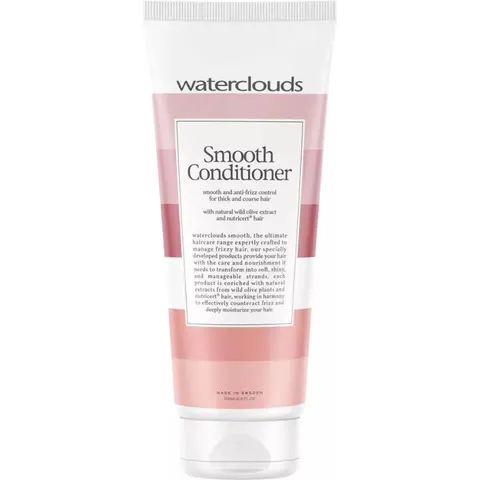 Waterclouds Smooth Conditioner – afbeelding 2