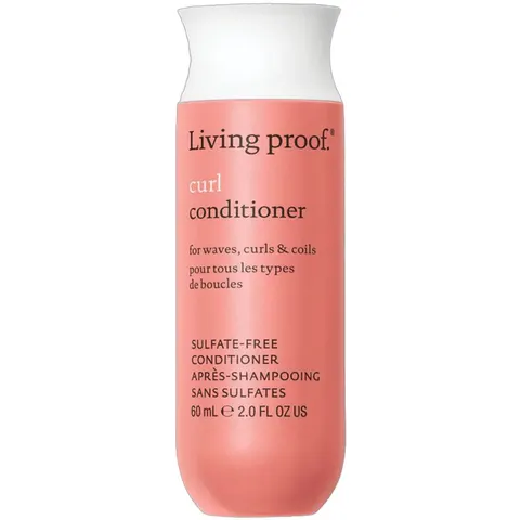 Living Proof Curl Conditioner, 60 ml – afbeelding 2