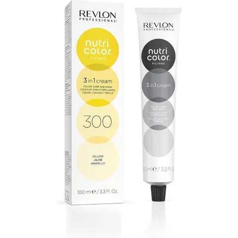 Styling Crème Revlon (100 ml) – afbeelding 2