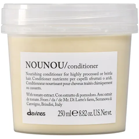 Davines - NOUNOU - Conditioner - 250 ml – afbeelding 2