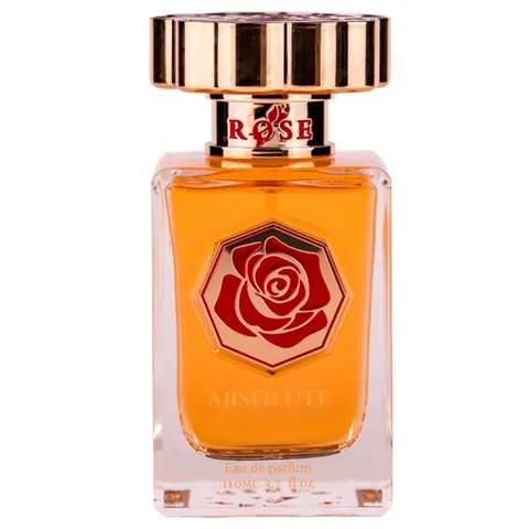 Maison Asrar Rose Absolute Eau De Parfum 100ml – afbeelding 2