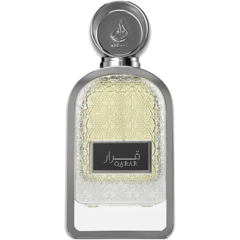 Asdaaf Qarar Eau de Parfum Unisex 80 ml – afbeelding 3
