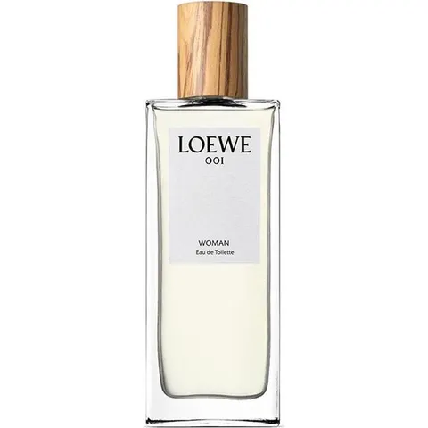 Damesparfum Loewe 001 Vrouw (100 ml) – afbeelding 2