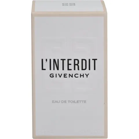 Givenchy L'Interdit Eau de Toilette, 35 ml – afbeelding 2