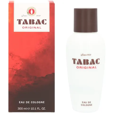 Tabac Original - 300 ml - eau de cologne - herenparfum – afbeelding 2