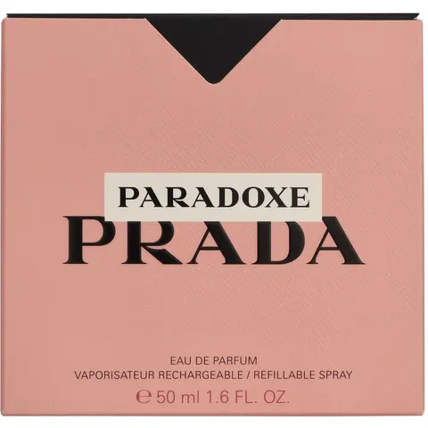 Prada Paradoxe Refillable Eau de Parfum, 50 ml – afbeelding 3