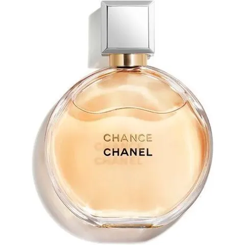 Chanel Chance - 35 ml - eau de parfum spray – afbeelding 2