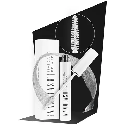 Nanolash - Mascara Primer - 10ml – afbeelding 3