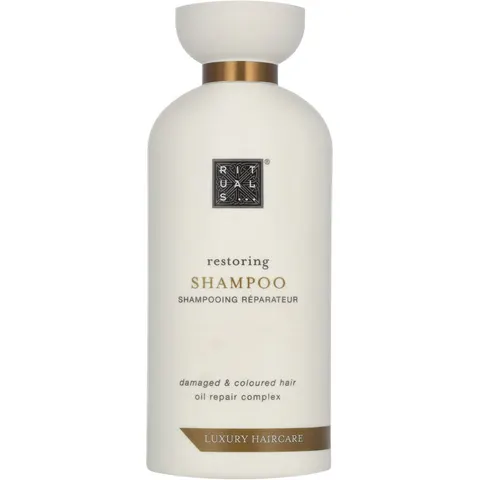 Rituals Restoring Shampoo – afbeelding 3