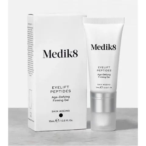 Medik8 Eyelift Peptides 15ml – afbeelding 3