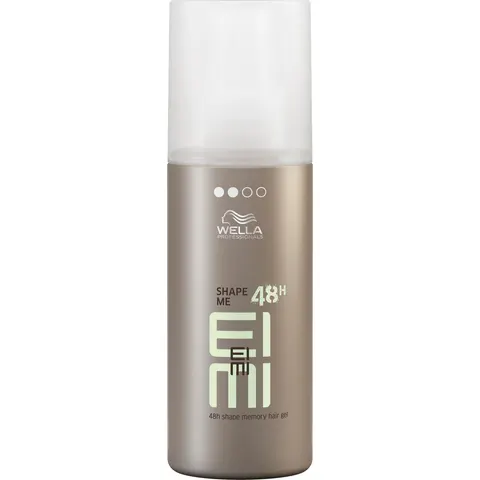 Wella Professionals EIMI Shape Me Gel - 150 ml - Haargel – afbeelding 3