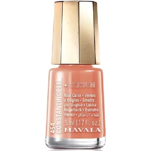 Mavala Mini Color 454, Constantinople 5 ml – afbeelding 2
