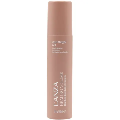 L'ANZA Healing Volume Zero Weight Gel 200ml – afbeelding 3