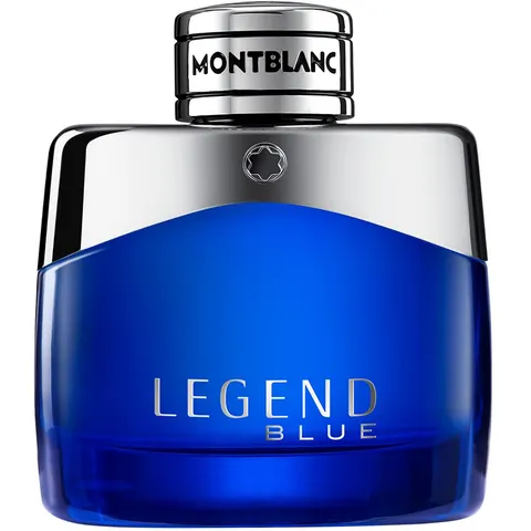 Montblanc Legend Eau de parfum spray 50 ml – afbeelding 3