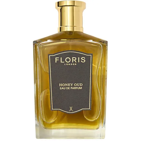 Damesparfum Floris Leather Oud EDP 50 ml – afbeelding 2