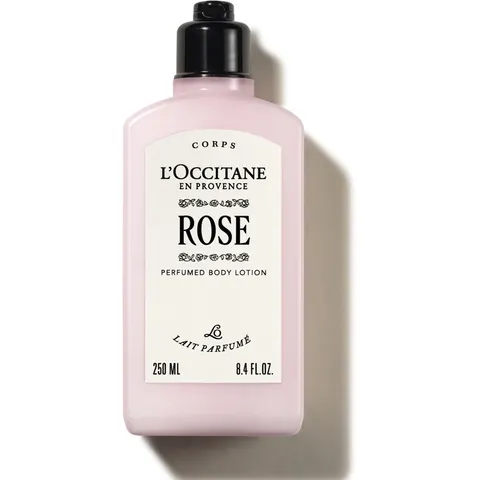L'Occitane Rose Body Lotion 250 ml – afbeelding 2
