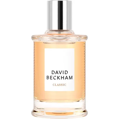 David Beckham Classic Eau de Toilette, 50 ml – afbeelding 3