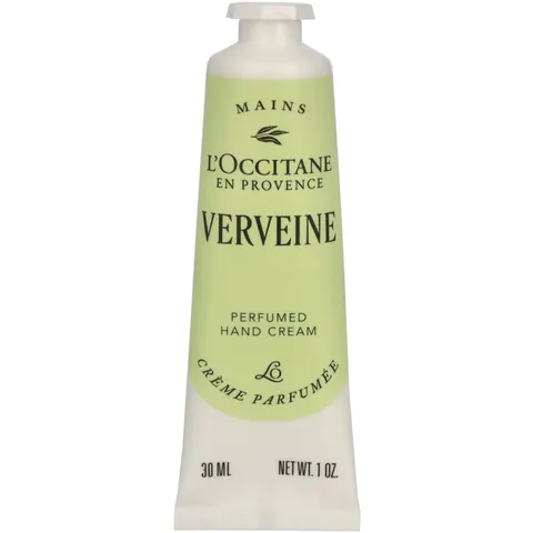 L'occitane Verveine Handcrème, 30 ml – afbeelding 4
