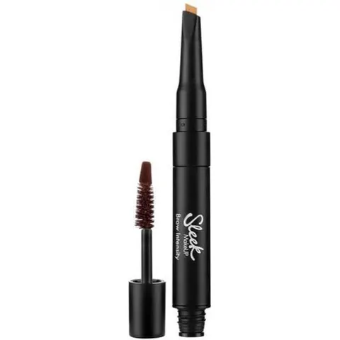 Sleek Makeup Wenkbrauw Intensiteit - Medium – afbeelding 3