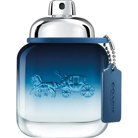 Herenparfum Coach 40 ml – afbeelding 2