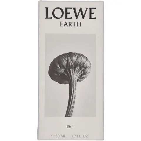 Damesparfum Loewe AARDE 50 ml – afbeelding 2