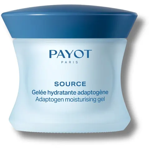 Payot - Source Gelee Hydratante - 50 ml – afbeelding 3